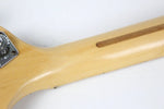 1978 Vintage Fender Precision Bass PBass Maple 4-Bolt Neck ~Victor Wooten Signature~ 1970s USA
