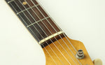 1964 Vintage Fender Duo-Sonic Professionally Refinished White Brazilian Rosewood ~CELAN~ +OHSC USA 1960's Pre-CBS L-Series