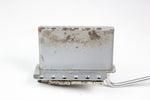 1984 Vintage Fender Stratocaster 1957/1962 AVRI Reissue Fullerton USA Strat Chrome Bridge Tremolo 57/62
