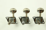 1975 Fender Vintage Stratocaster/Telecaster F-Tuners ~Made in GERMANY~ 1976/1977/1978/1979/1980