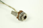 1966 Vintage Fender Telecaster Control Plate Assembly 3-Way Switch ~ALL ORIGINAL~ Tele USA 1960s Early-CBS
