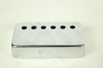 1960s-1970s Vintage Gibson Chrome Patent Sticker PAF Pickup Chrome Cover Les Paul/ES-335/SG USA