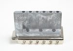 1990-2000s Squier Stratocaster MIJ Standard Bridge 1960s Reissue Chrome ~CLEAN~ Japan 1990s 2000s