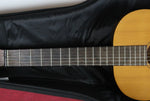 1969 Vintage Gibson C-0 Classical Guitar Solid Spruce Top 1960s USA