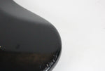1989 Vintage Squier Fender Stratocaster Factory Black BODY Made in USA Strat 1980s