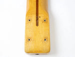 1953 Vintage Fender Precision Bass Pre-CBS Maple NECK P-Bass ~Refinished~ 1950s USA