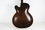 RARE 1966 Vintage Epiphone Broadway E252 Archtop Guitar Sitka Spruce/Maple/Brasilian Rosewood Mini-Humbuckers USA 1960s