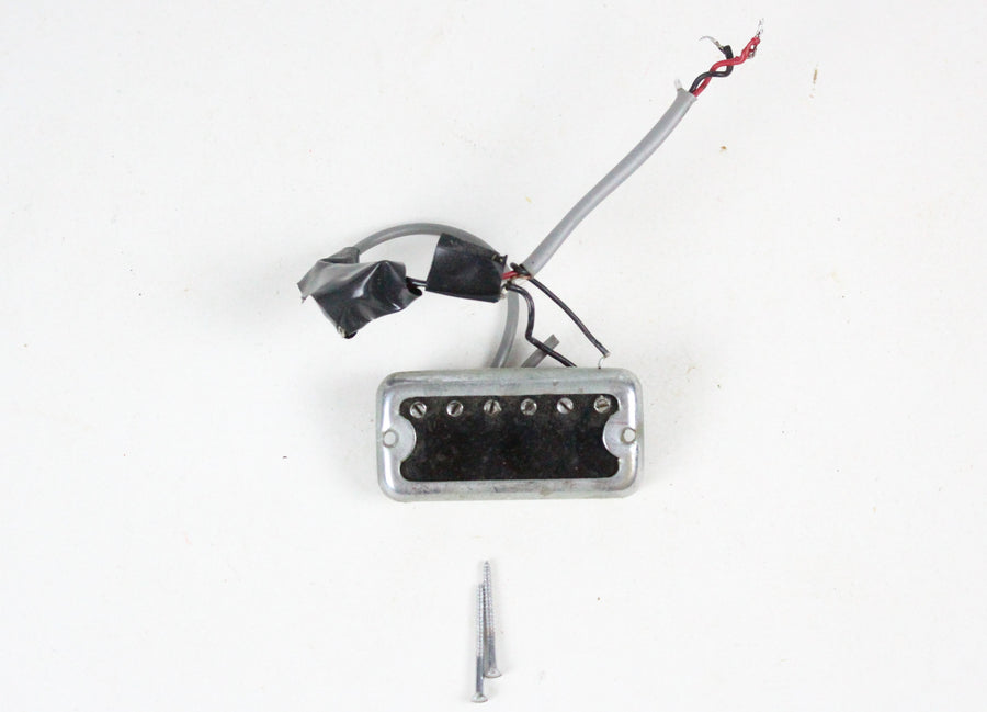 RARE 1962 Vintage Gretsch Hilo-Tron Pickup 3.08K USA 1960s