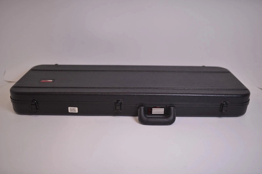 Gator TSA ATA Molded Electric Guitar Case for Fender Stratocaster Telecaster Super CLEAN