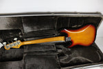 1994 Fender American Vintage ‘62 Reissue Precision Bass 1962 AVRI Sunburst +OHSC 1990s USA PBass