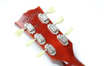 2004 Vintage Gibson Les Paul Standard Premium Plus Cherry Burst AAA Maple Flame Top ~Good Wood Era~ +OHSC USA