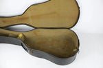 Vintage 1950s/1960s Case for Gibson J-45/J-50 Martin D-18/D-25 RELIC Guitar CASE