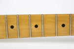 1977 Vintage Fender Stratocaster Maple 3-Bolt NECK USA Strat 1970s CBS-Era