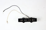 Fender Pure Vintage '74 Jazz Bass Bridge PICKUP 1974 Reissue Gray-Bottom
