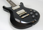 PRS Paul Reed Smith S2 McCarty 594 Thinline Black Birds Eyes +OHSC