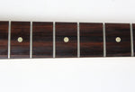 1976-1977 Vintage Fender Precision Bass ~Birds Eye Maple~ Rosewood Fretboard 4-Bolt NECK PBass 1970s USA