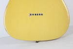 1978 Vintage Fender Telecaster Ash Olympic White/Blonde USA Tele Original Body 1970s