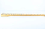 1977 Vintage Fender Precision Bass Lefty Maple 4-Bolt NECK Left-Handed 1970s USA PBass4-Bolt Neck