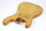 1959 Vintage Fender Precision Bass Pre-CBS Natural Alder ~Killer RELIC~ P-Bass 1950s USA