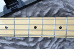 2018 Fender American Elite Precision Bass Ocean Turquoise Noiseless Pickup + OHSC USA 2010s