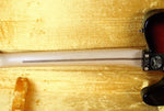 1996 Fender American Vintage '52 Telecaster ~NEAR MINT~ Tiger Flame Top AVRI 50th Anniversary w/Case Candy 1990s USA