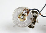 1980 Vintage Fender Stratocaster ~ALL Original~ 250K Pots & 5-Way Selector Switch 1980s USA