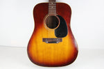 1968 Vintage Gibson J45 ADJ Sunburst Finish 1960s Kalamazoo USA +OHSC