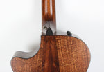Taylor 322ce 12-Fret with V-Class Bracing Shaded Edgeburst +OHSC w/Case Candy USA