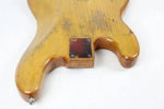1959 Vintage Fender Precision Bass Pre-CBS Natural Alder ~Killer RELIC~ P-Bass 1950s USA