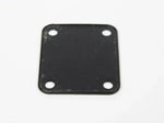 1970s Vintage Fender Stratocaster/Telecaster/Jazz Bass Neck PLATE Gasket Cushion/Spacer USA