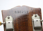 1968 Vintage Gibson J45 ADJ Sunburst Finish 1960s Kalamazoo USA +OHSC
