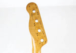 1953 Vintage Fender Precision Bass Pre-CBS Maple NECK P-Bass ~Refinished~ 1950s USA