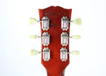 2004 Vintage Gibson Les Paul Standard Premium Plus Cherry Burst AAA Maple Flame Top ~Good Wood Era~ +OHSC USA