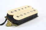 1970s-1980s Vintage DiMarzio PAF Double Cream USA for Gibson Humbucker Pickup