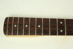 1971 Vintage Fender Precision Bass PBass Rosewood Fretboard 4-Bolt NECK USA 1970s Early-CBS