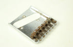 1977 Vintage Fender Telecaster 6-Saddle Bridge Tele 1975/1976/1978/1979/1980 1970s USA