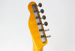 WD Licensed By Fender Replacement 22 Fret Neck For Stratocaster ~Heavy RELIC~