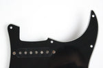 1977 Vintage Fender Stratocaster Loaded PICKGUARD All Original Grey-Bottom Pickups USA 1970s CBS Era Strat