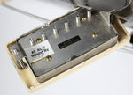 1978 Gibson Les Paul Standard Factory Black Kahler Tremolo ~Killer RELIC~ Chainsaw Case 1970s USA LP