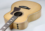 Taylor GT 611e LTD ~MINT~ Antique Blonde Beautiful Maple w/Original Case