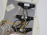 2002 Vintage Fender Stratocaster American Standard Loaded Pickguard USA Custom Shop Pickups