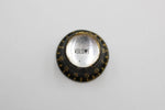 1960s-1970s Vintage Gibson Reflector Volume Knob EB-0/SG/Les Paul Custom
