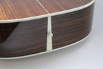 2010 Guild D-55 Dreadnought USA w/Original Hard Shell Case NR129004