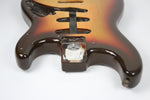 1979 Vintage Stratocaster Sunburst 3-Bolt BODY 4.2 lbs Super CLEAN 1970s USA Strat