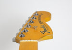 Vintage Fender 1969 '69 Reissue Stratocaster Maple Neck ~Heavy RELIC~ Strat