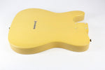 1978 Vintage Fender Telecaster Ash Olympic White/Blonde USA Tele Original Body 1970s