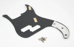 1977 Vintage Fender Precision Bass ~Lefty~ PICKGUARD Left-Handed USA P-Bass 1970s