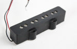 1980s Vintage Seymour Duncan 3NR Single-Coil Pickup for Fender Jazz Bass USA