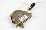 3-way Switch Oak Grigsby for Fender Telecaster or Stratocaster Strat/Tele