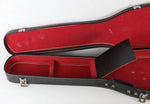 1977 Vintage Fender Jazz Bass/Precision Bass/Musicmaster CASE USA 1970s